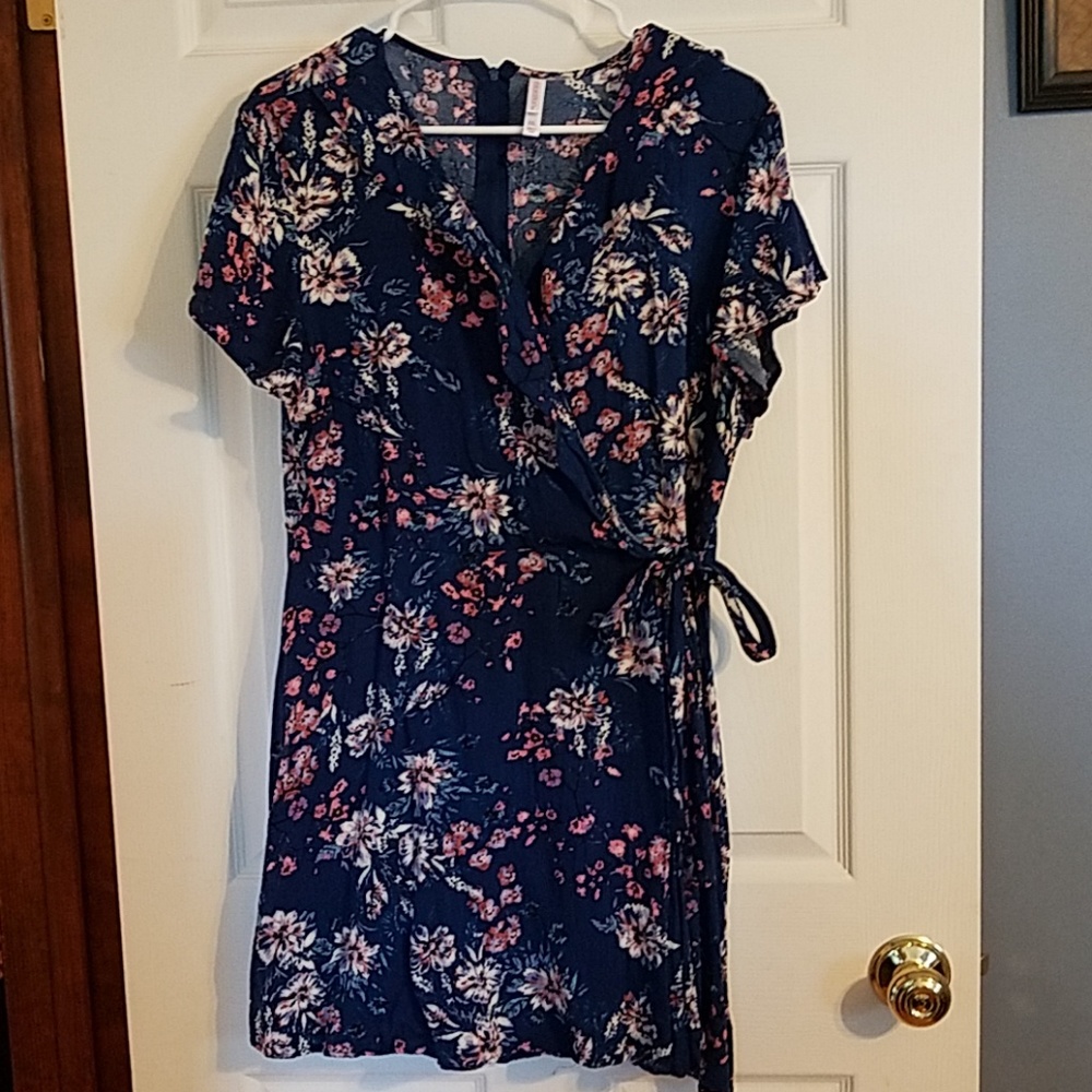 Xhilaration Tunic